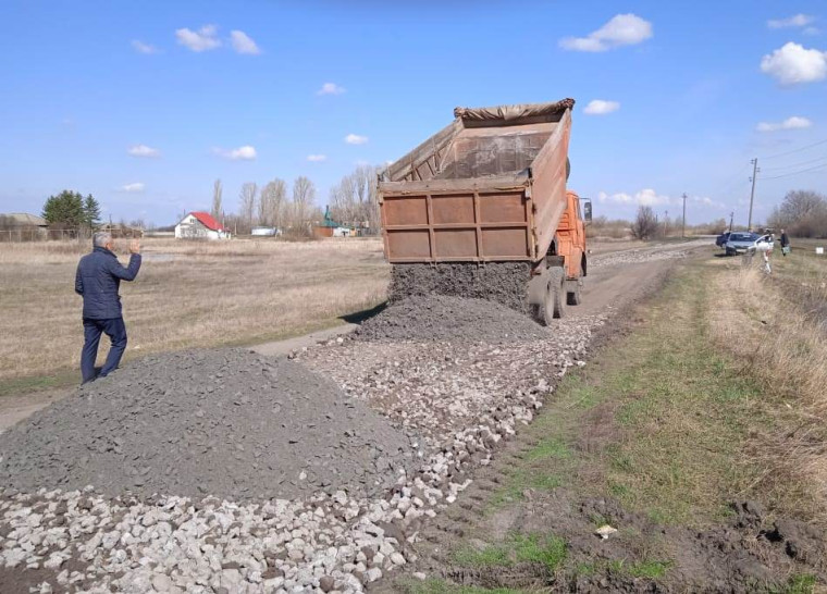 Ремонт дорог. Ремонт дорог.